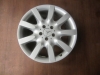 Mercedes Benz - Wheel  Rim - 2214011902